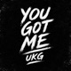You Got Me Single