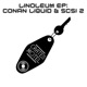 Linoleum EP feat SCSI 2 Single