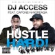 Hustle Hard feat Capone N Noreaga Single