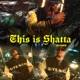 This Is Shatta Single