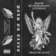 DEAD OR ALIVE EP