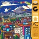 Goldenrod Citypop Gold Version
