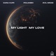 My Light My Love Single