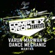 Mantra Single
