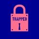 Trapped Single