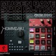 Mugen Rave Spin Glitch EP