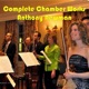 Complete Chamber Works of Anthony Newman