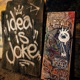 Idea Is Joke feat Squad Words MrRn Single