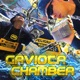 GAVIOTA CHAMBEA JOVEN FLEXER
