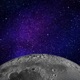 Space Dream Single