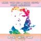 Stay With Me feat Monique Single