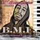 B M F by Z Sanders Single