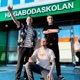 Hagaboda Skolan feat 2 Cuzz Single