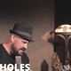 Holes feat Zeeba Single