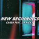 New Beginnings feat Da Rich 1 Single
