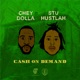 Cash On Demand