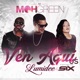 Ven Aquí US Radio Edit Single