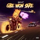 Gbe won sare Single