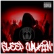 Sleep Walkin feat Road Runner Single