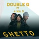 Ghetto feat 4 na 5 Single