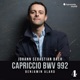 J S Bach Capriccio in B Major BWV 992 IV Single