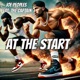 At The Start feat The Captain Single