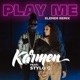 Play Me feat Stylo G Elemer Remix Single