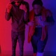 RunAway feat Billtheone41 Single