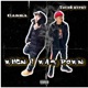 When i was down feat Casha Single
