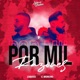 Por mil razones feat E Moreno Versión Single