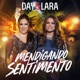 Mendigando Sentimento Ao Vivo Single