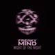 Might Of The Night Single