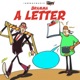 A Letter Single