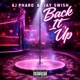 Back it Up feat Jay Swish Single