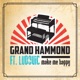 Make Me Happy feat Ludovic Single