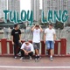 Tuloy Lang feat Carlo Antoño Bryan Jaymark Single