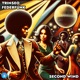 Second Wind Single