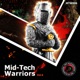 Mid Tech Warriors Vol 6 EP
