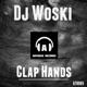 Clap Hands Single