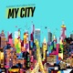 My City feat Rockia Single