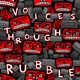 Voices Through Rubble Single