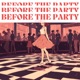 Before the Party Single