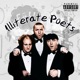 Illiterate Poets feat KhiSavage OcAssBash Single