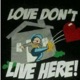 Love Don t Live Here feat Brandi Nicole Single