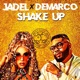 Shake Up Remix Single