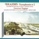 Brahms Symphonie Nº 2