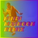 Hindi Majnoon Remix Single