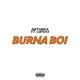 Burna boi feat Capo 13 Single