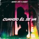 Cuando Él Se Va Single