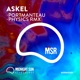 Portmanteau Portmanteau Physics Remix Single